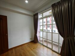 Laguna Green (D16), Condominium #579564981
